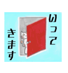 おとなの スタンプ（個別スタンプ：28）