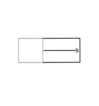ベクトル解析とかの図①（個別スタンプ：10）