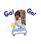 SELECTION DAIKIスタンプ（個別スタンプ：6）