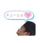 SELECTION DAIKIスタンプ（個別スタンプ：18）