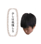 SELECTION DAIKIスタンプ（個別スタンプ：19）