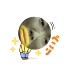 kappaaai（個別スタンプ：4）