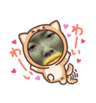 kappaaai（個別スタンプ：6）