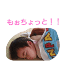 anna stamp③（個別スタンプ：1）