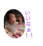 anna stamp③（個別スタンプ：3）