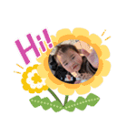 anna stamp③（個別スタンプ：5）