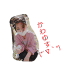 anna stamp③（個別スタンプ：10）