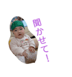 anna stamp③（個別スタンプ：13）