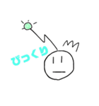 たこやきくんとゆかいな仲間たち（個別スタンプ：3）