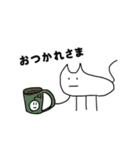 たこやきくんとゆかいな仲間たち（個別スタンプ：12）