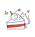 たこやきくんとゆかいな仲間たち（個別スタンプ：30）