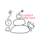 たこやきくんとゆかいな仲間たち（個別スタンプ：32）