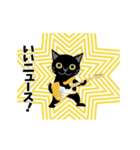 Rock'n'Cat 12（個別スタンプ：18）