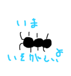 ファーストアルバム（個別スタンプ：4）