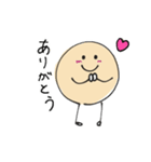 soyくん（個別スタンプ：3）