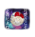 テオ・スタンプ（個別スタンプ：7）