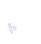 あらまあスタンプ 合体I（個別スタンプ：9）