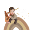 kanchanstamp_（個別スタンプ：3）