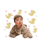 kanchanstamp_（個別スタンプ：11）