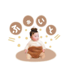 kanchanstamp_（個別スタンプ：15）