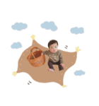 kanchanstamp_（個別スタンプ：16）