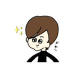 DANKO.da（個別スタンプ：4）