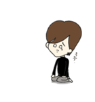 DANKO.da（個別スタンプ：5）