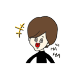 DANKO.da（個別スタンプ：6）