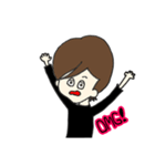 DANKO.da（個別スタンプ：7）