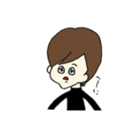 DANKO.da（個別スタンプ：8）