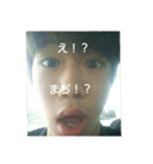 ブッキーースタンプ！！（個別スタンプ：11）