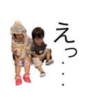 かいなつ（個別スタンプ：4）