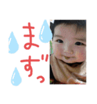 てつじスタンプ ③（個別スタンプ：7）