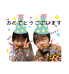 いっちぃWORLD✴︎（個別スタンプ：38）