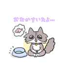 放課後めるたん1（個別スタンプ：6）