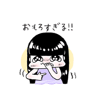 放課後めるたん1（個別スタンプ：13）