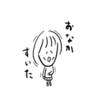 ゆるぷくちゃん（個別スタンプ：5）