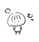 ゆるぷくちゃん（個別スタンプ：11）