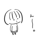 ゆるぷくちゃん（個別スタンプ：15）
