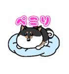 ココアcスタンプ（個別スタンプ：7）