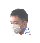 村上と愉快な仲間達（個別スタンプ：2）