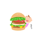 ゆるゆるベイビー（個別スタンプ：26）