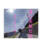 なおと's memory（個別スタンプ：1）
