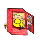 ギクオくん（個別スタンプ：15）