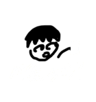 なんやかんやヤバイ（個別スタンプ：21）