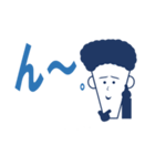 旅人Holy❷（個別スタンプ：13）