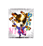 わんわんわん2MILK-CHAN（個別スタンプ：17）