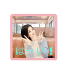 わんだふるにゃんだふる（個別スタンプ：1）