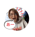 NONIら〜①（個別スタンプ：3）