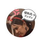 NONIら〜①（個別スタンプ：11）